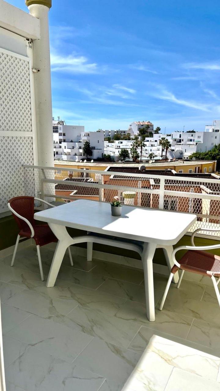 Ocean View Apartment In Orlando 아데제 외부 사진
