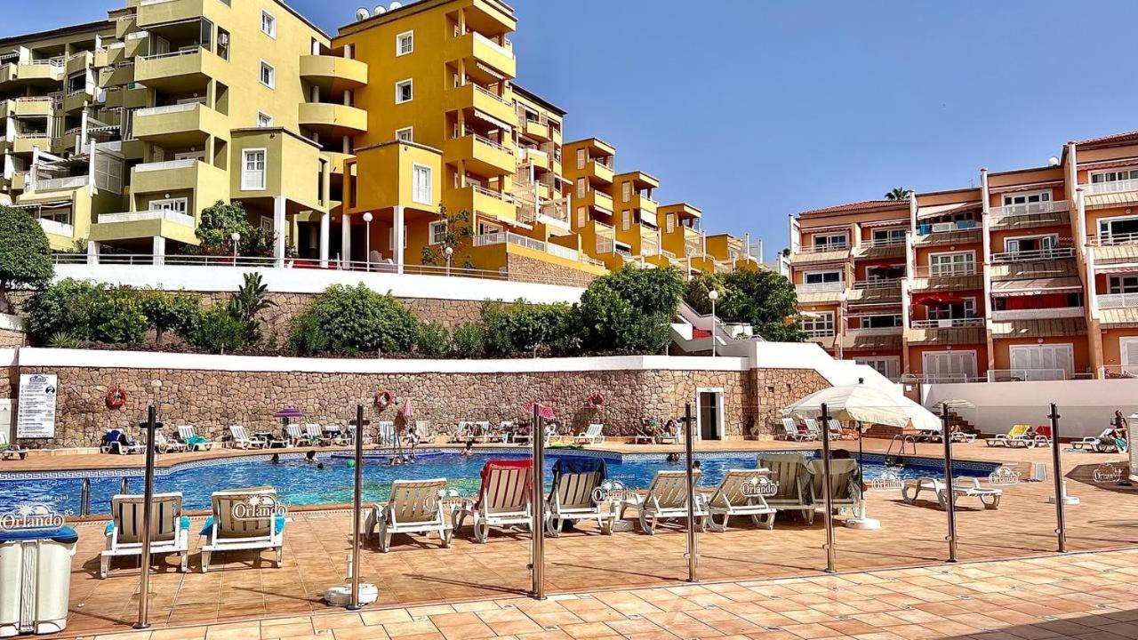 Ocean View Apartment In Orlando 아데제 외부 사진