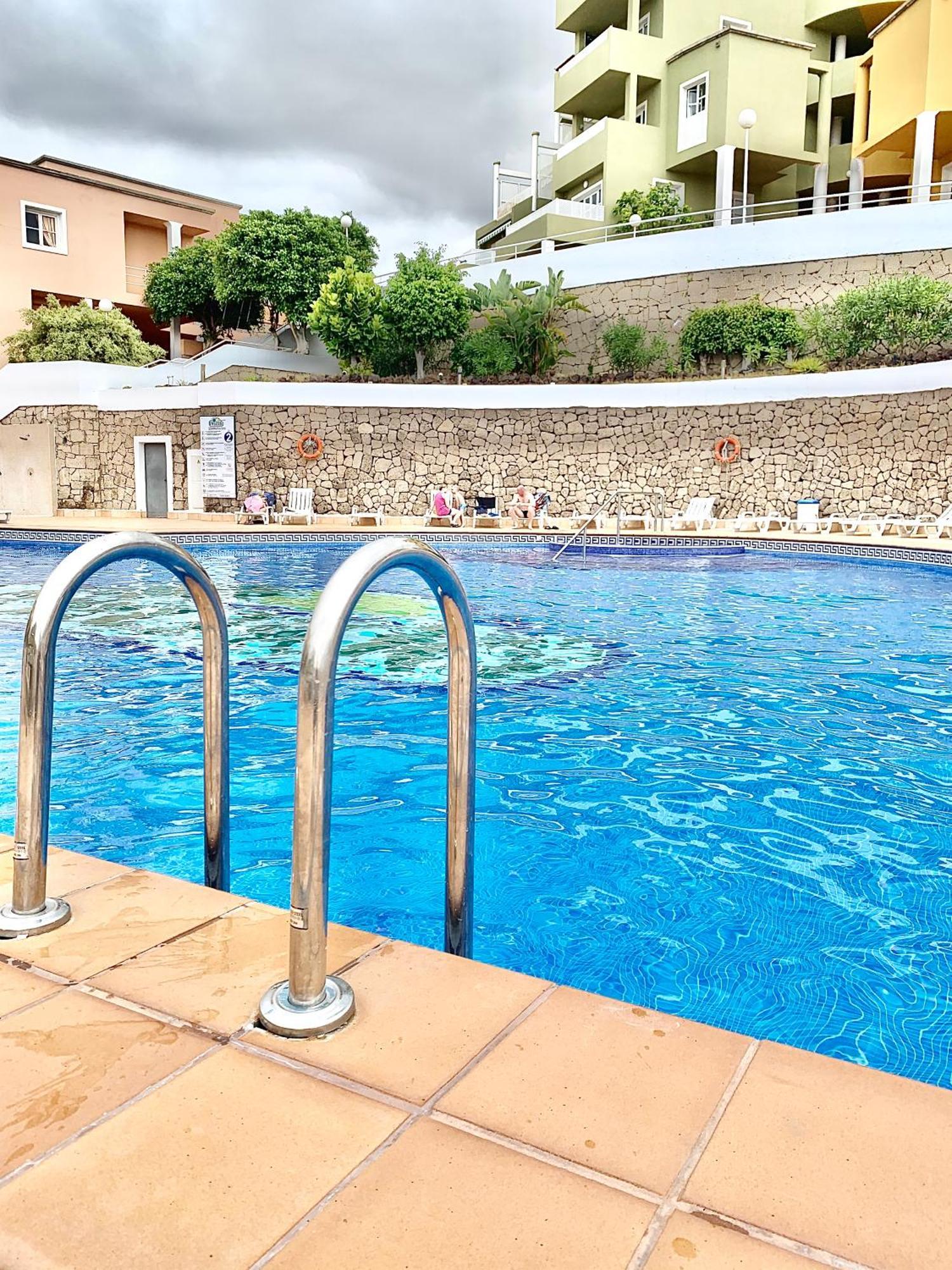 Ocean View Apartment In Orlando 아데제 외부 사진