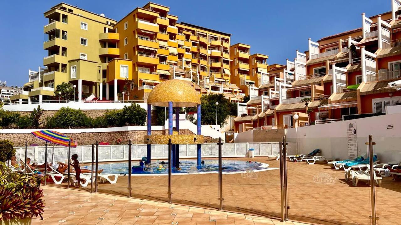 Ocean View Apartment In Orlando 아데제 외부 사진