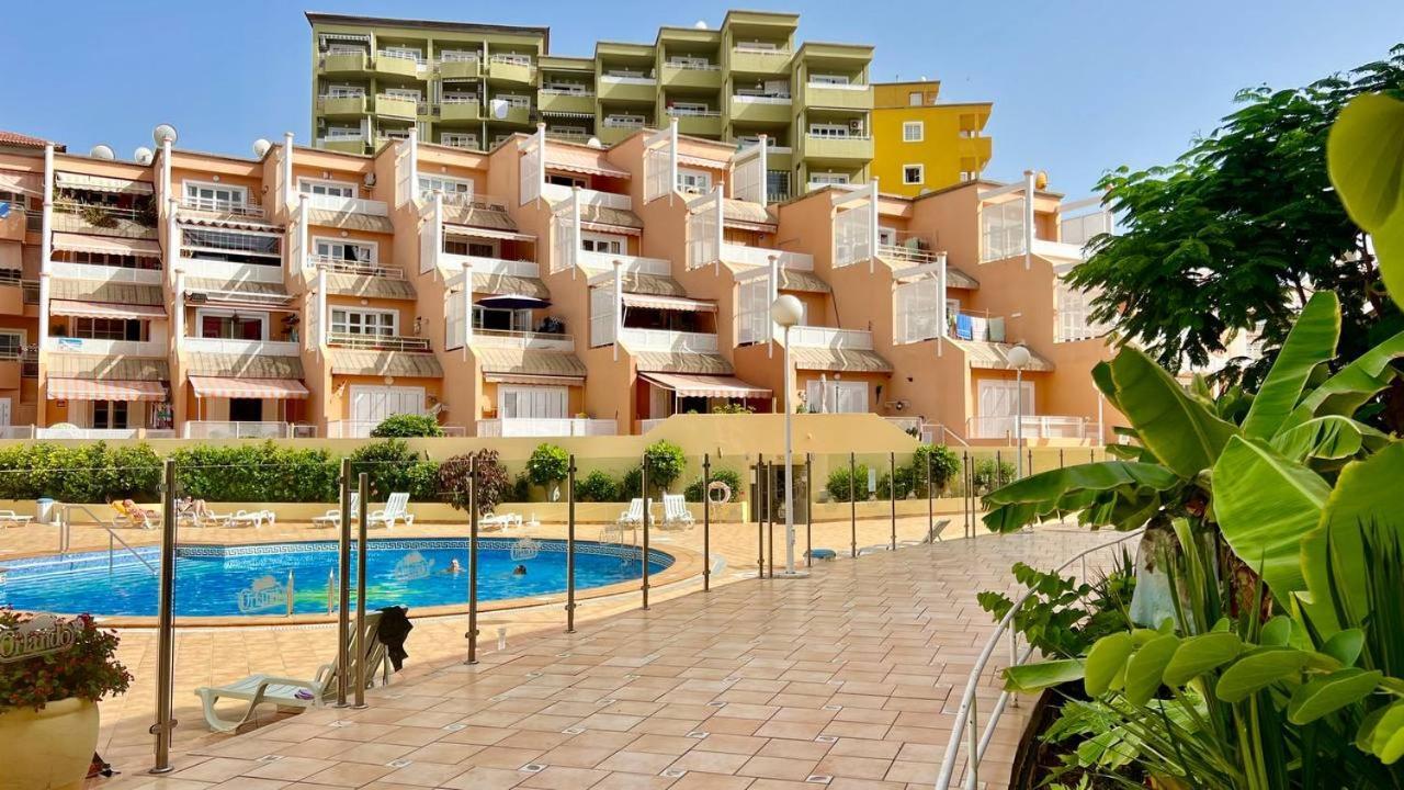 Ocean View Apartment In Orlando 아데제 외부 사진