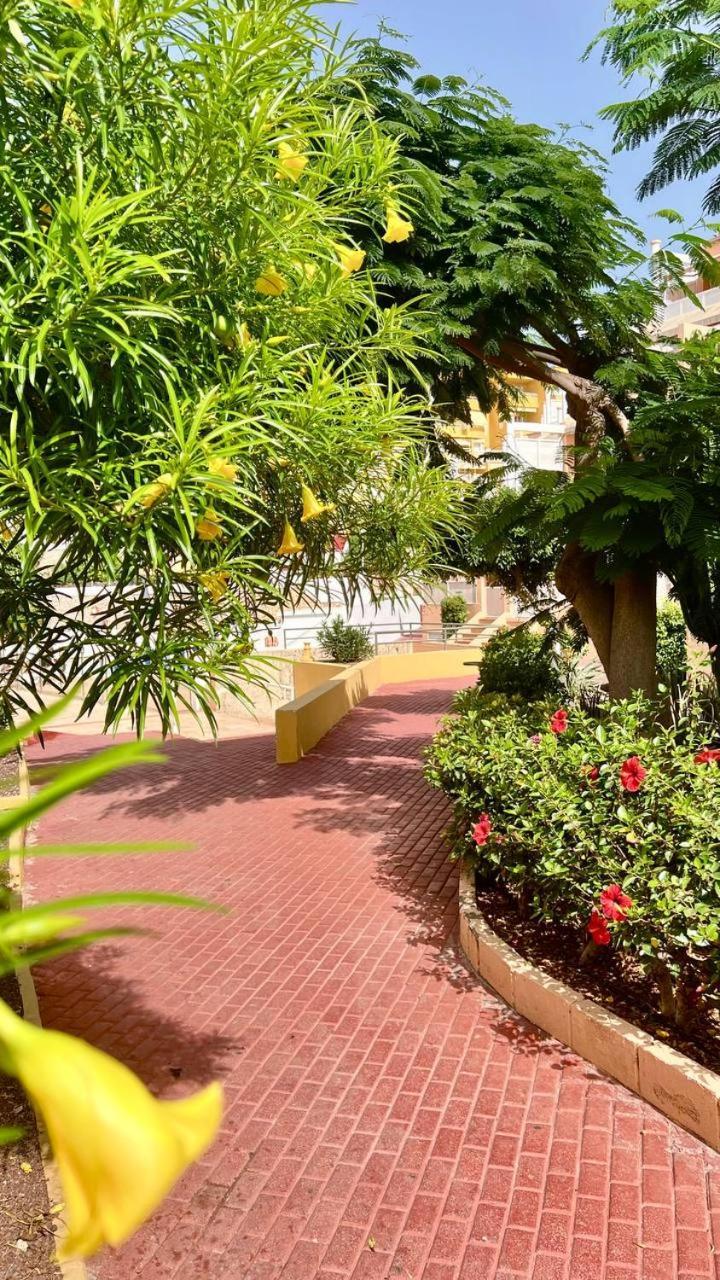 Ocean View Apartment In Orlando 아데제 외부 사진
