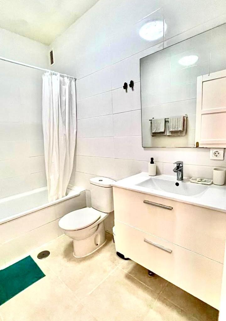 Ocean View Apartment In Orlando 아데제 외부 사진