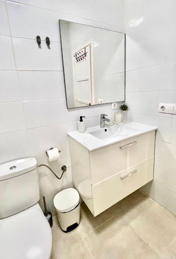 Ocean View Apartment In Orlando 아데제 외부 사진