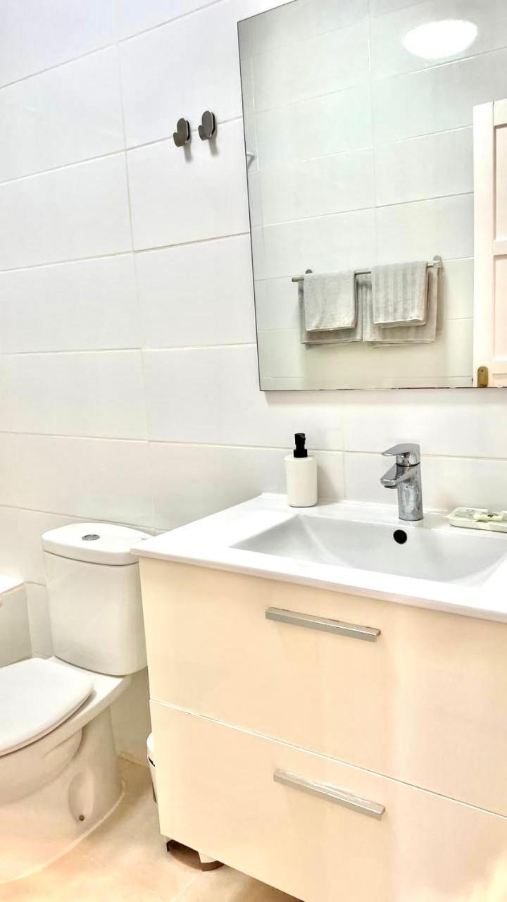 Ocean View Apartment In Orlando 아데제 외부 사진