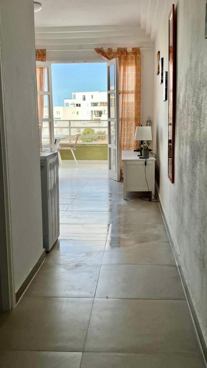 Ocean View Apartment In Orlando 아데제 외부 사진