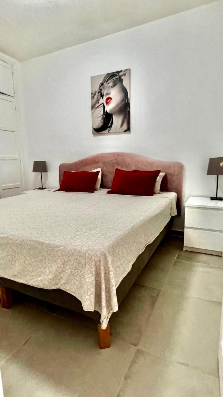Ocean View Apartment In Orlando 아데제 외부 사진