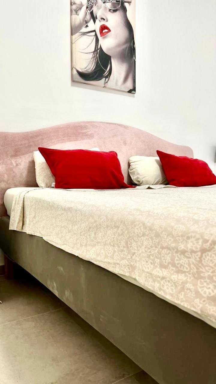 Ocean View Apartment In Orlando 아데제 외부 사진