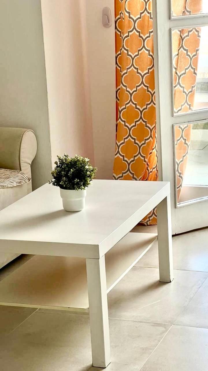 Ocean View Apartment In Orlando 아데제 외부 사진