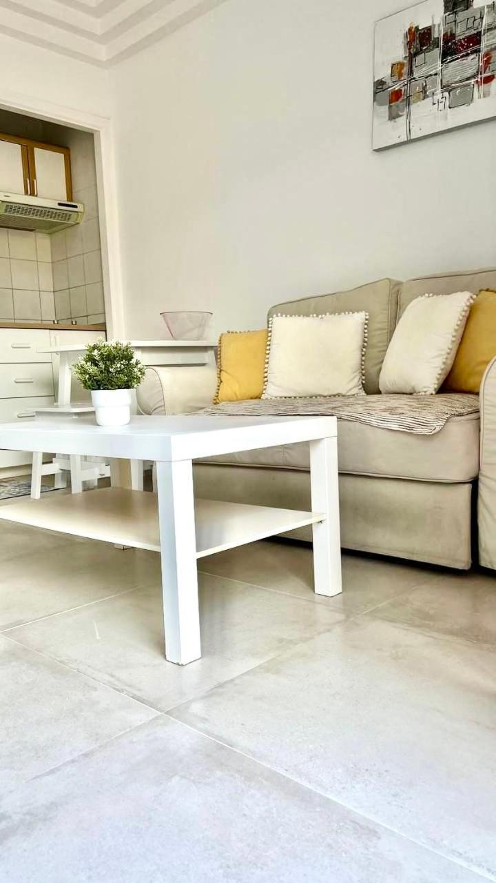Ocean View Apartment In Orlando 아데제 외부 사진